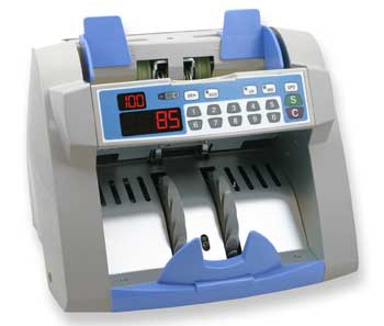 Cassida 85 Bill Counter
