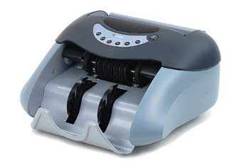Cassida Tiger Bill Counter